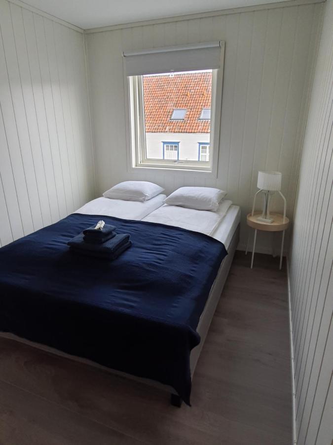 Central Bnb Stavanger At Bertis Ap5 Exterior foto